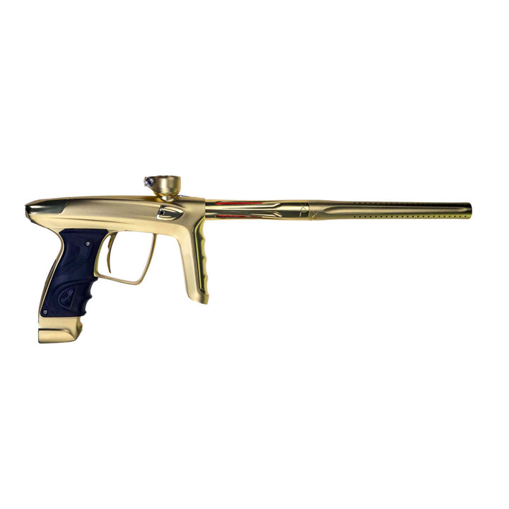 DLX Luxe® TM40 Marker - Gold Matte, Gold Polished