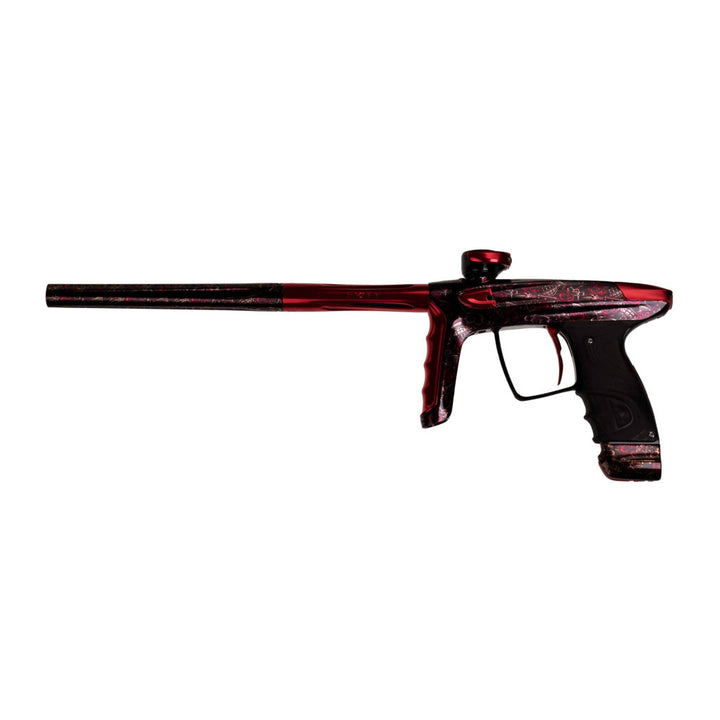 DLX Luxe® TM40 Markierer - Guns Grenades Roses