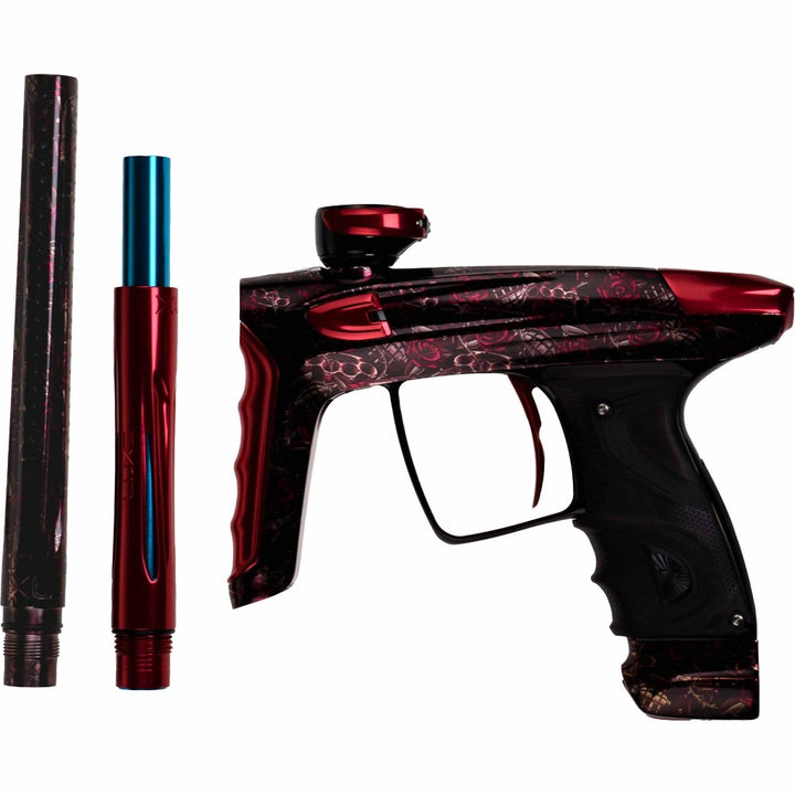 DLX Luxe® TM40 Marker - Guns Grenades Roses