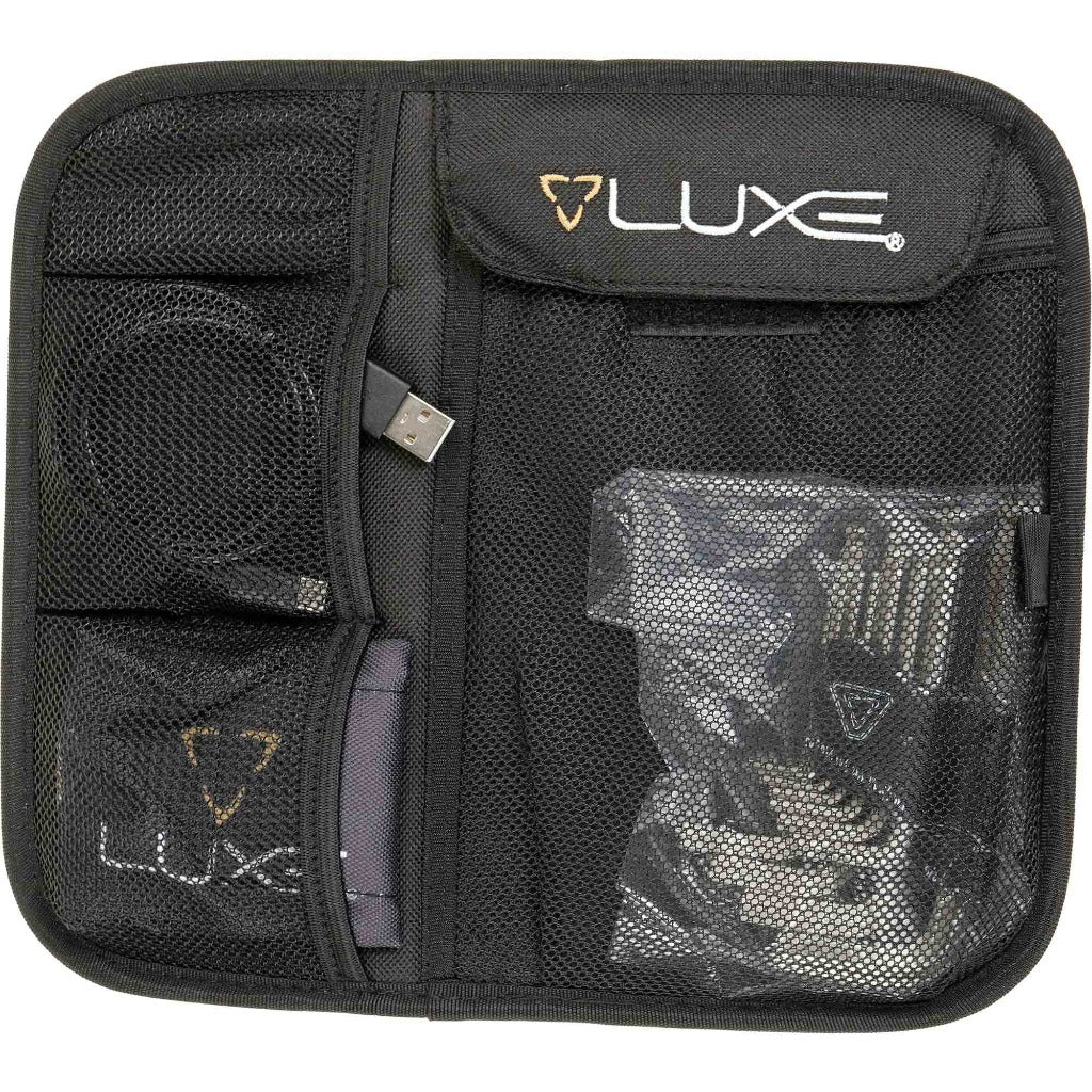 DLX Luxe® TM40 Markierer - Lila matt, Gold poliert