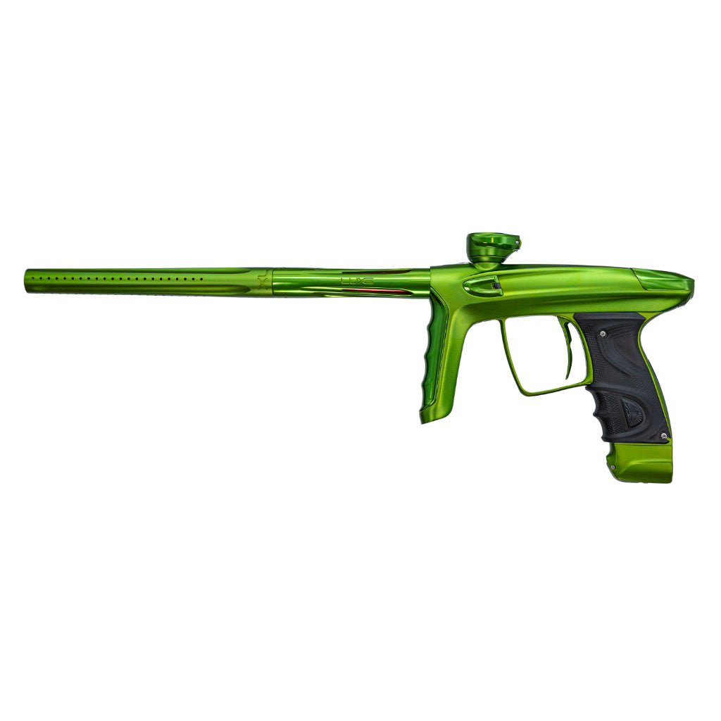 DLX Luxe® TM40 Marker - Matte Lime, Polished Lime