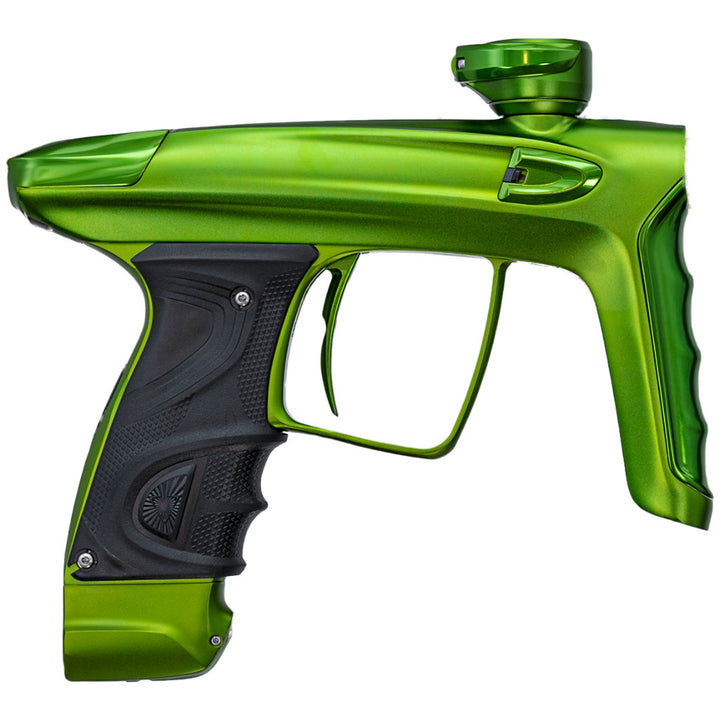 DLX Luxe® TM40 Marker - Matte Lime, Polished Lime