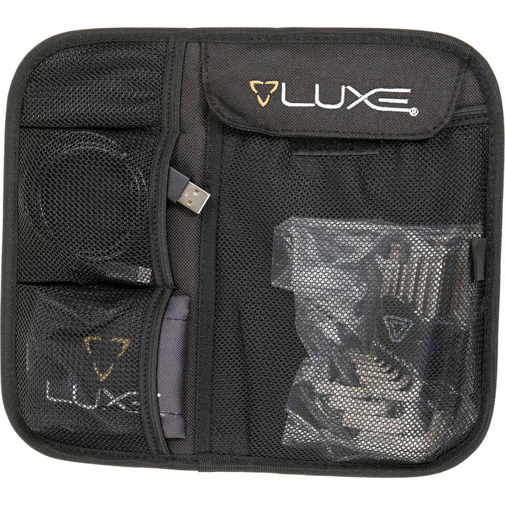 DLX Luxe® TM40 marker - olive matt, olive polished