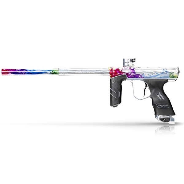 Dye DSR Pro Paintball Markierer - PGA Color Splash