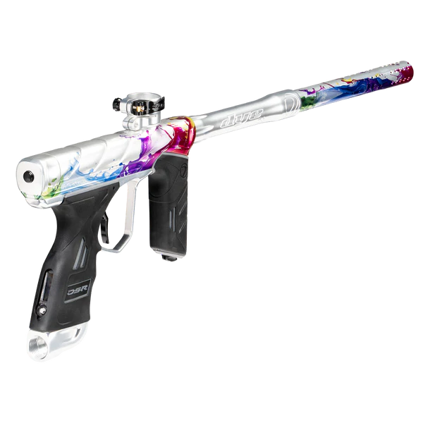 Dye DSR Pro Paintball Markierer - PGA Color Splash