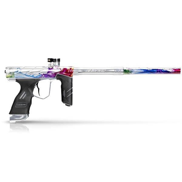 Dye DSR Pro Paintball Markierer - PGA Color Splash