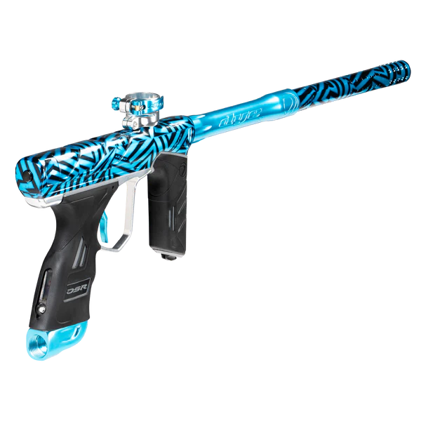 Dye DSR Pro Paintball Markierer - PGA Dazzlecam