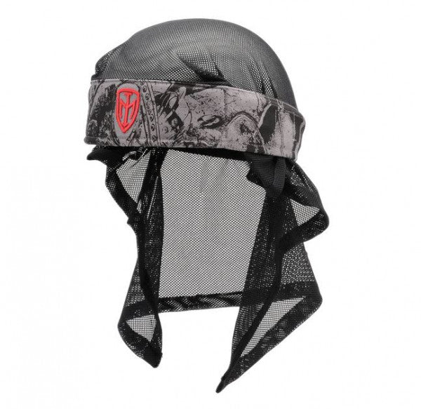 Dye Paintball Head Wrap Ironmen Paintball Buddy