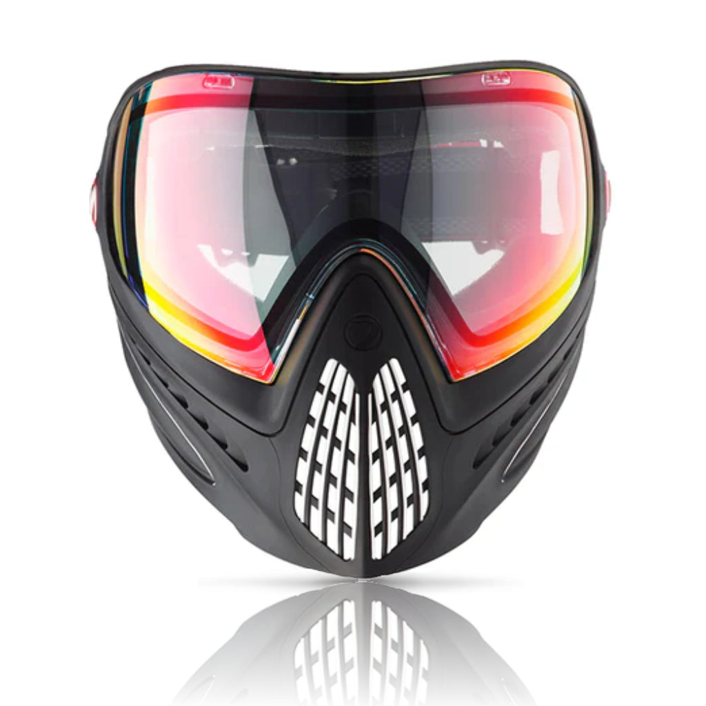 Dye Precision I4 Thermal Paintball & Airsoft Maske - Dirty Bird