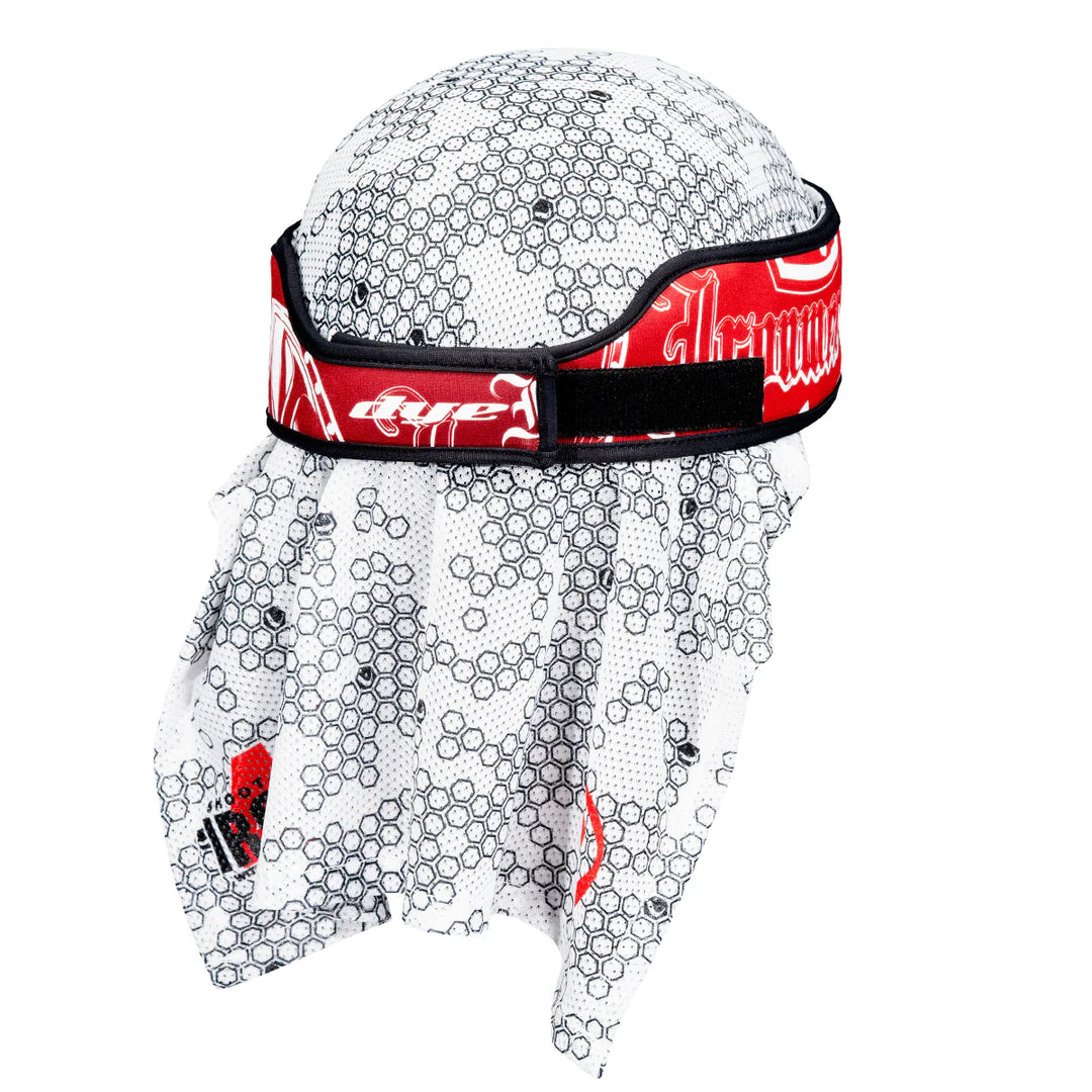 Dye X Halo Paintball Head Wrap - IM Hypercam