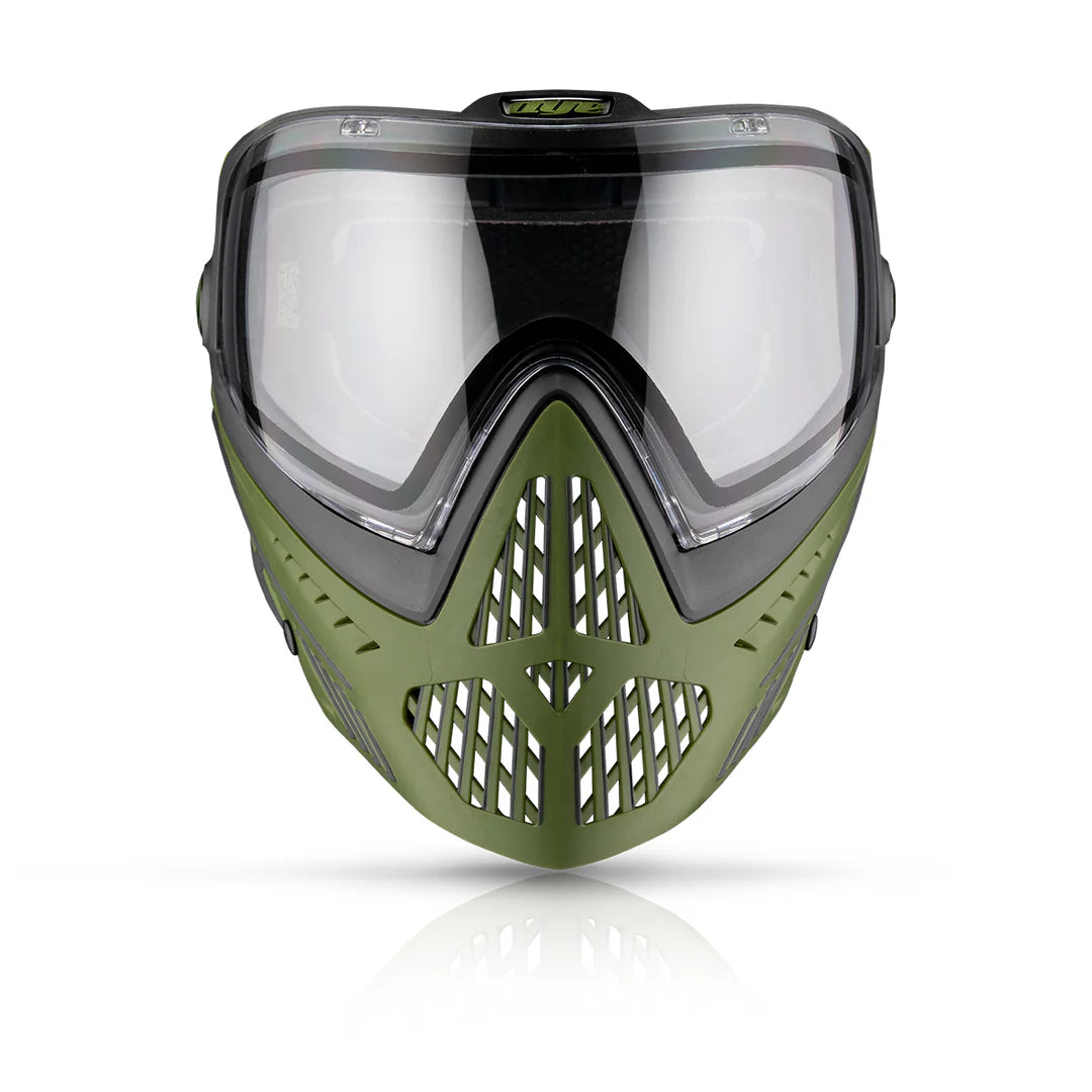 Dye I5 Paintball Maske - Tac Olive