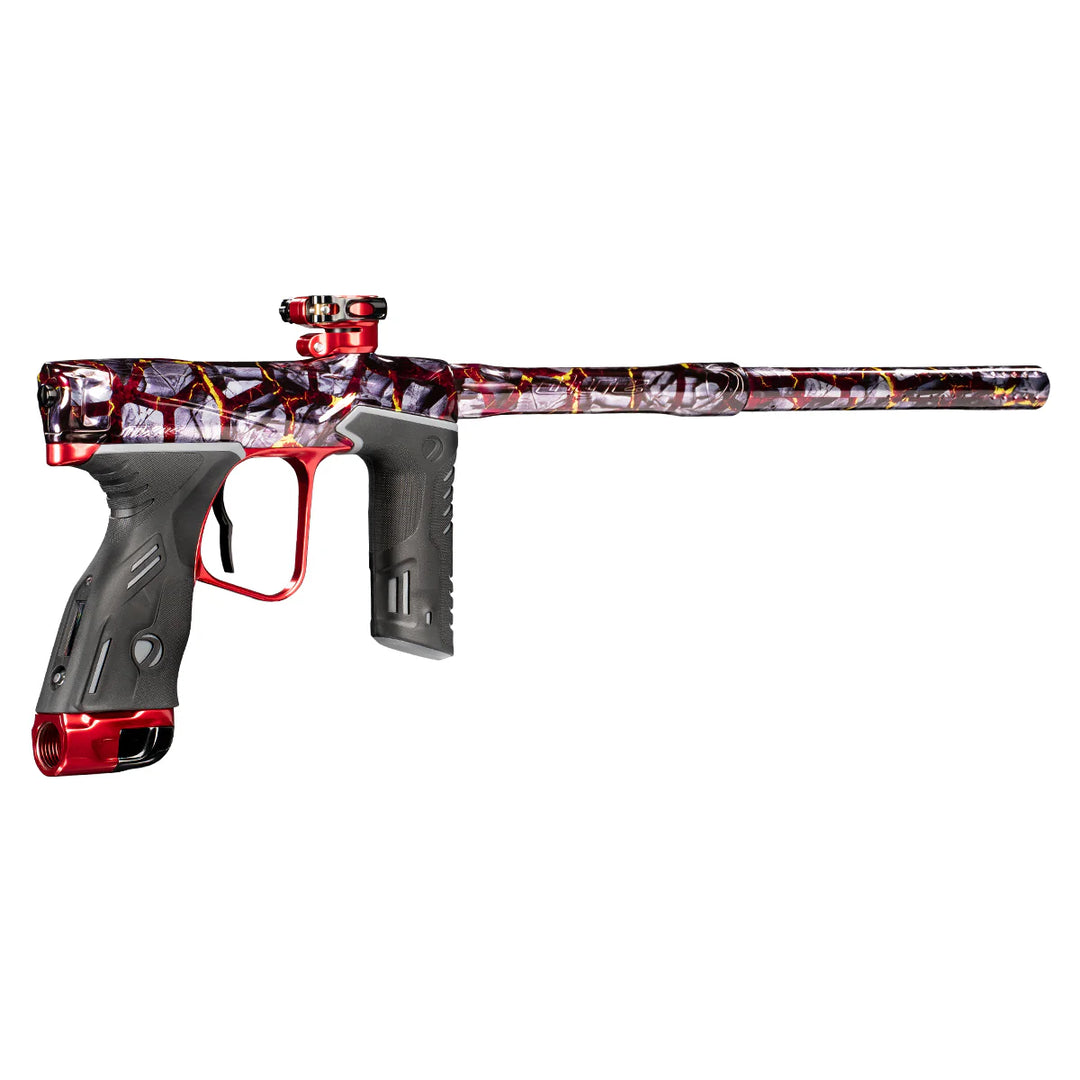 Dye MXR Paintball Markierer - Volcanic Pol