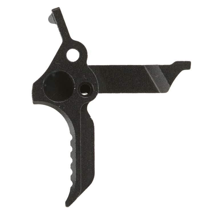 Dynamic Sports Gear CR Trigger für Tippmann TMC - Schwarz