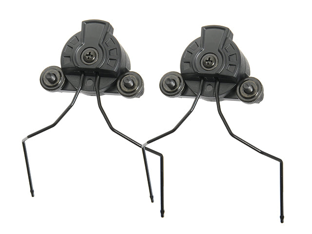 Earmor EXF Helmet Rail Adapter for M31,M32