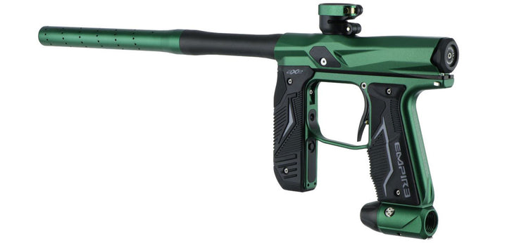 Empire Axe 2.0 Paintball Markierer – Leicht, Schnell, Präzise, Wartungsfreundlich