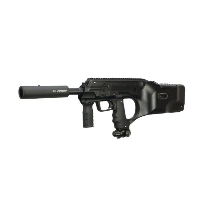 Empire BT Dfender Elite Paintball Markierer Cal.68 - Schwarz