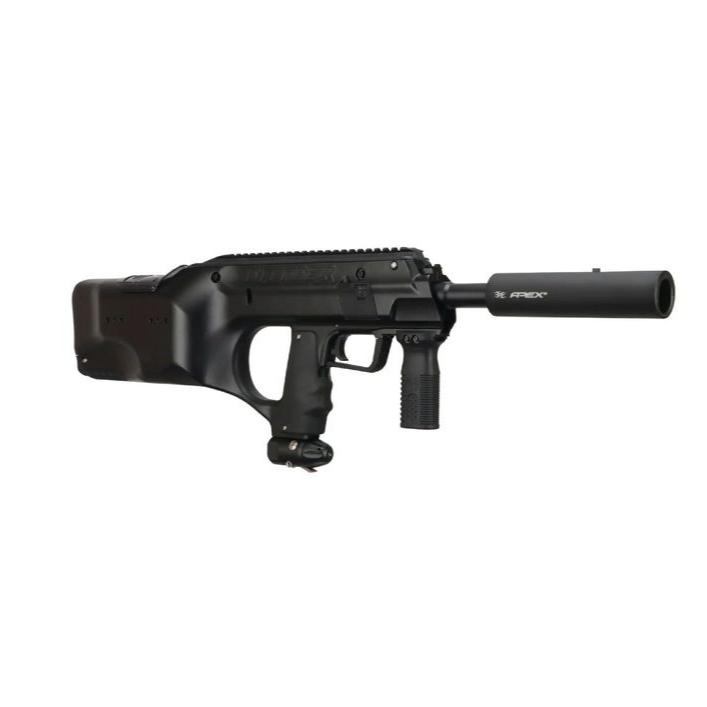 Empire BT Dfender Elite Paintball Markierer Cal.68 - Schwarz