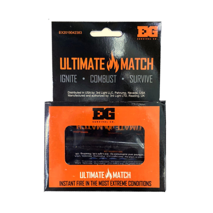 Enola Gaye Ultimate Match - 3er Pack