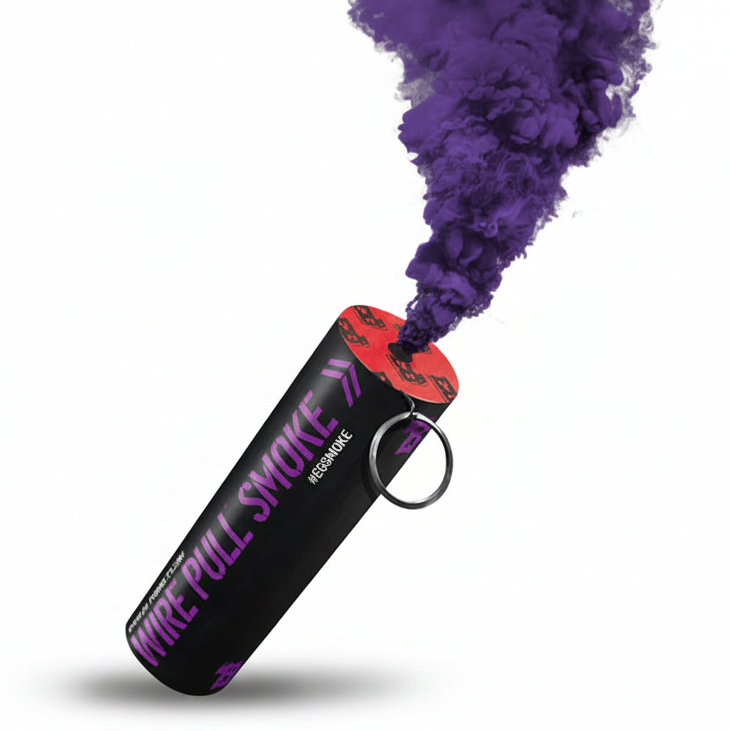 Paintball und Airsoft Granaten