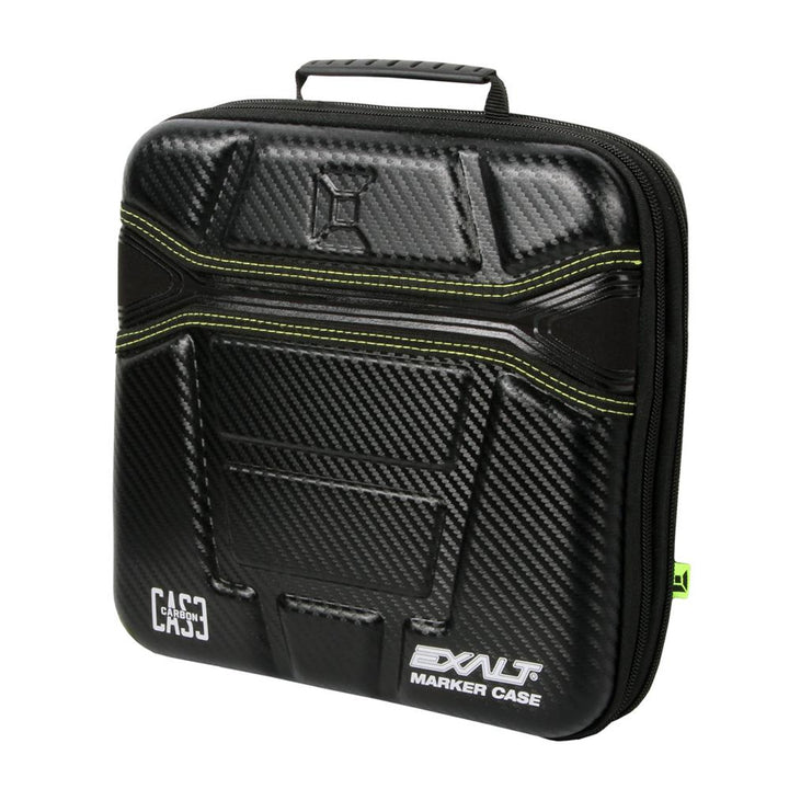 Exalt Carbon Marker Case - Black