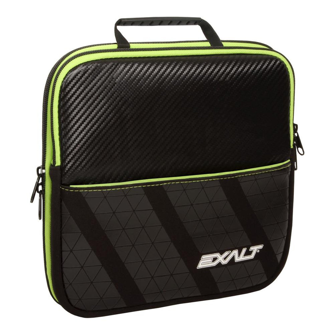 Exalt Carbon Series Marker Case - Black