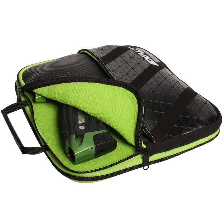 Exalt Carbon Series Markierer Tasche - Schwarz