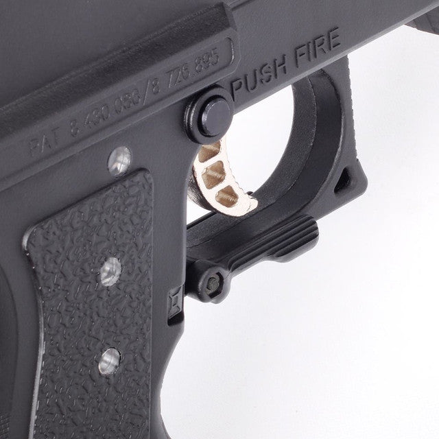 Exalt Magazin Hebel beidseitig für Tippmann TPX / TCR