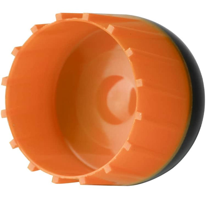 First Strike Rounds cal.68 Paintballs 600er Kiste - Orange