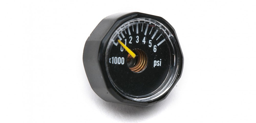 FS / GA UL Mini Pressure Gauge Gauge 0 - 4000