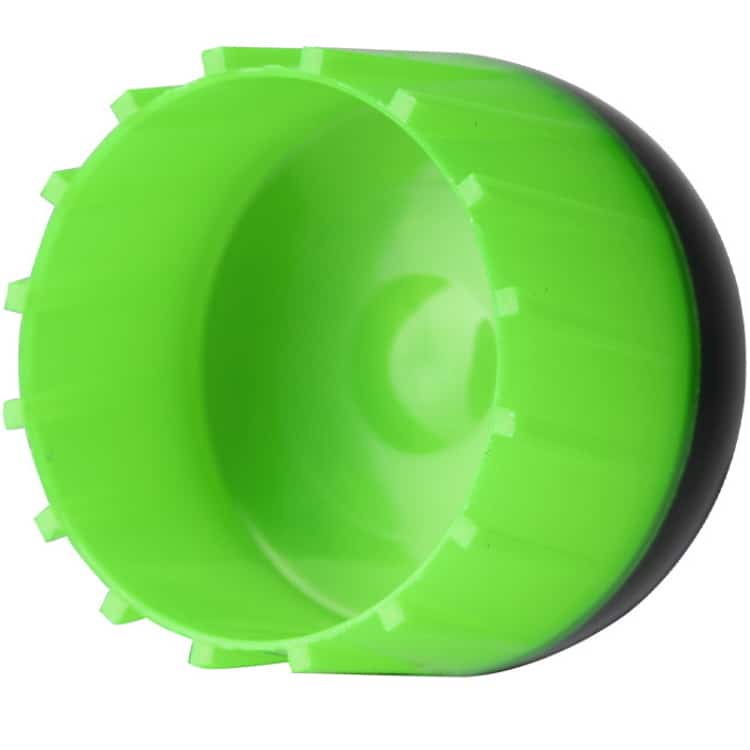 First Strike Rounds cal.68 Paintballs 600er Kiste - Green