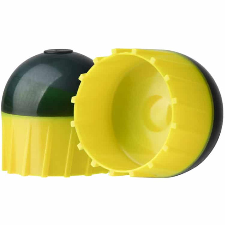First Strike Rounds cal.68 Paintballs 150er Beutel - Yellow