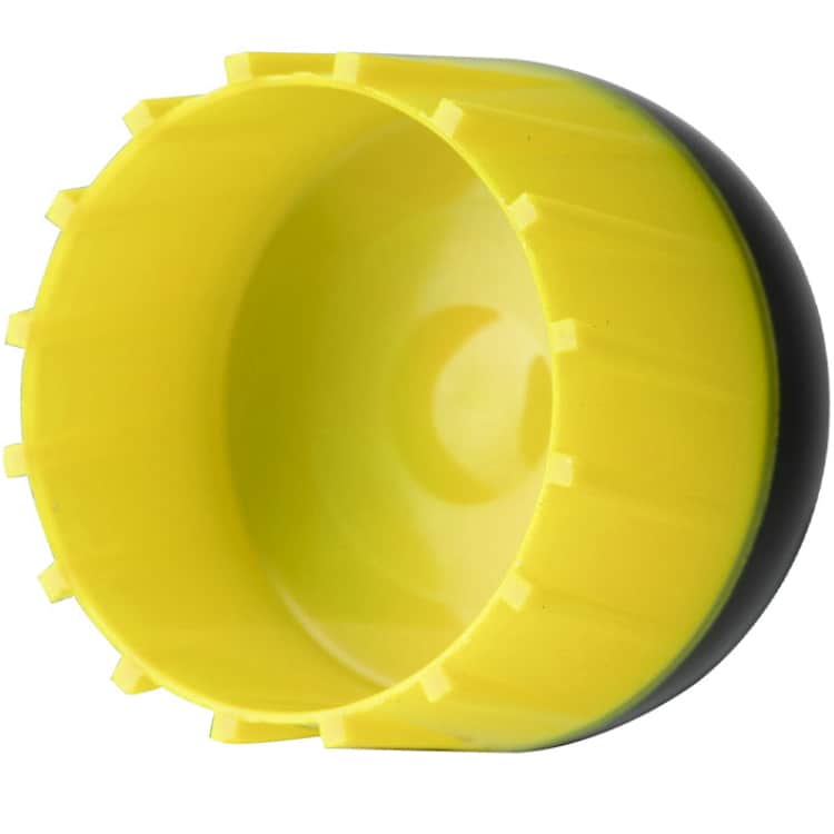 First Strike Rounds cal.68 Paintballs 600er Kiste - Yellow