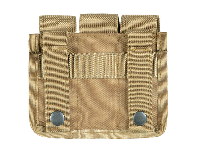 Granaten Tasche für Molle 40MM - Coyote