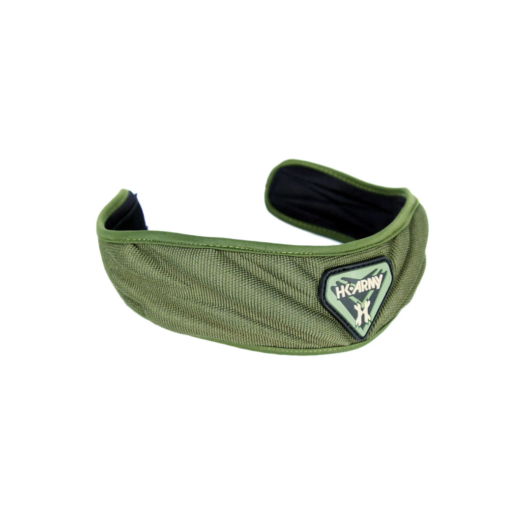 HK Army HSTL Neck Protector - Olive