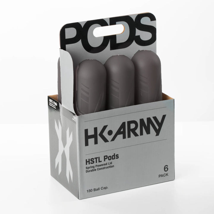 HK Army High Capacity HSTL Pod - Smoke
