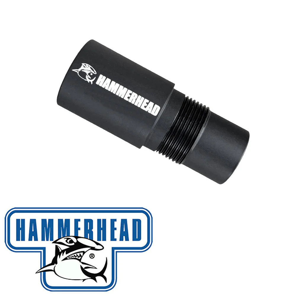 Hammerhead Barrel Fin Sizer A5