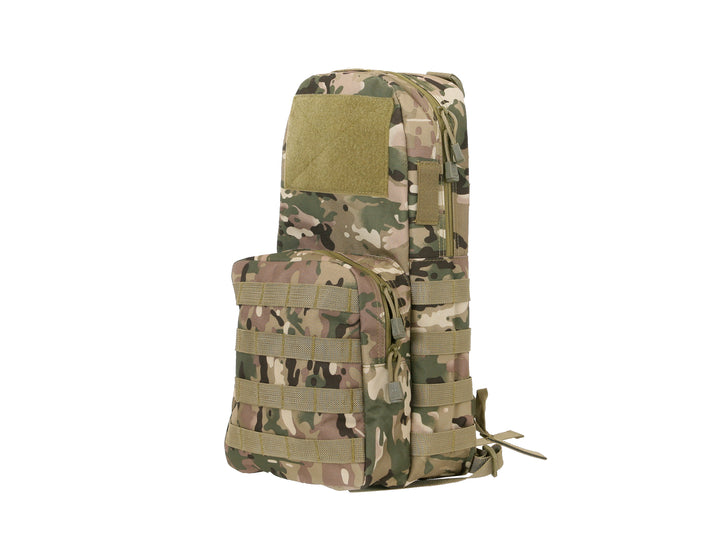 Hydration Backpack Trinkrucksack 3L - Multicam