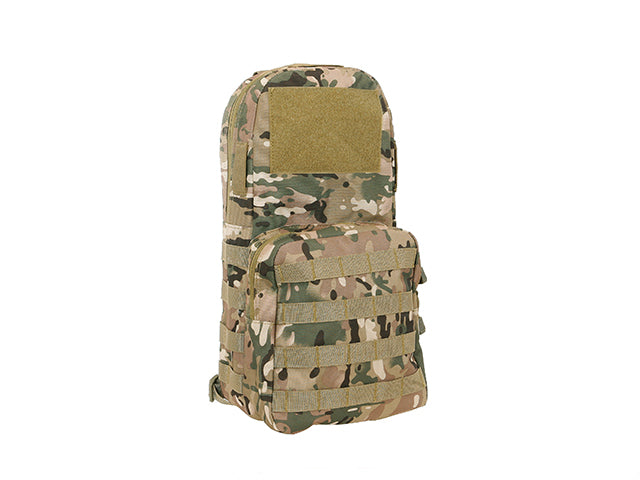 Hydration Backpack Trinkrucksack 3L - Multicam