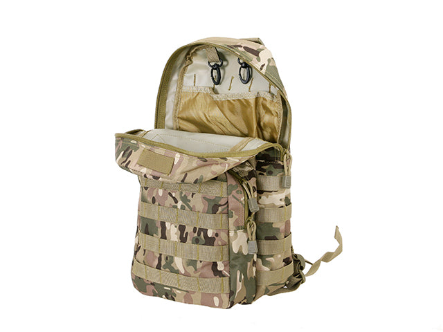 Hydration Backpack Trinkrucksack 3L - Multicam