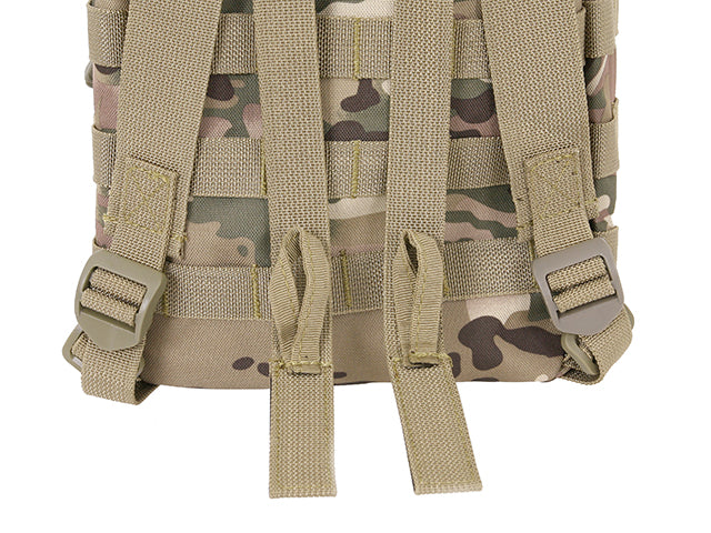 Hydration Backpack Trinkrucksack 3L - Multicam