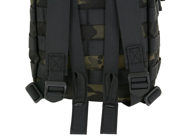 Hydration Backpack Trinkrucksack 3L - Multicam Black