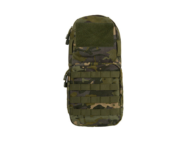 Hydration Backpack Trinkrucksack 3L - Multicam Tan