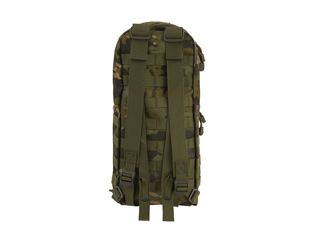 Hydration Backpack Trinkrucksack 3L - Multicam Tan