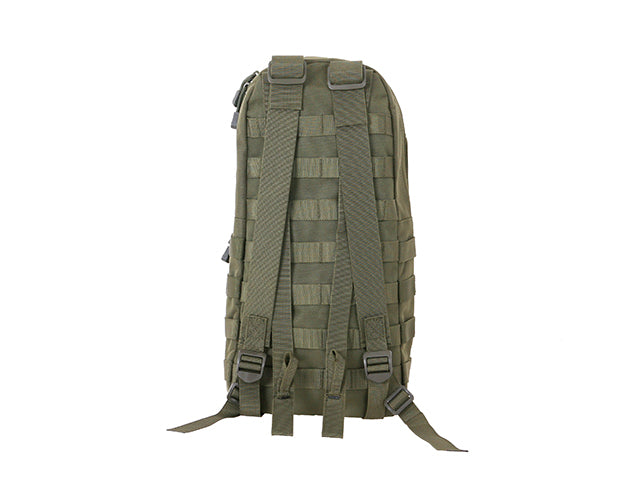 Hydration Backpack Trinkrucksack 3L - Olive