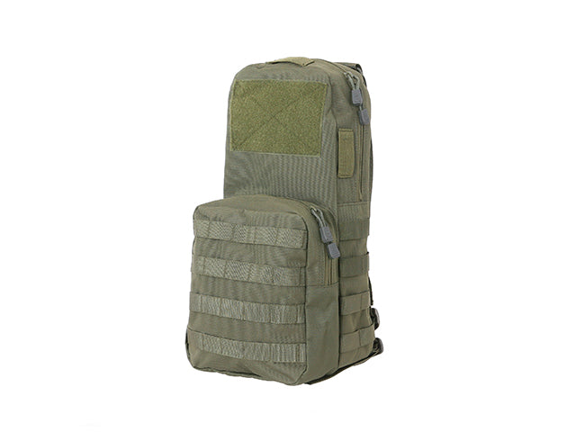 Hydration Backpack Trinkrucksack 3L - Olive