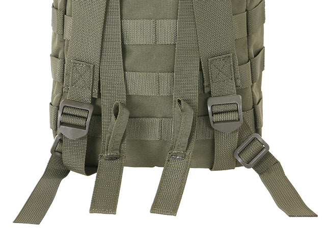 Hydration Backpack Trinkrucksack 3L - Olive