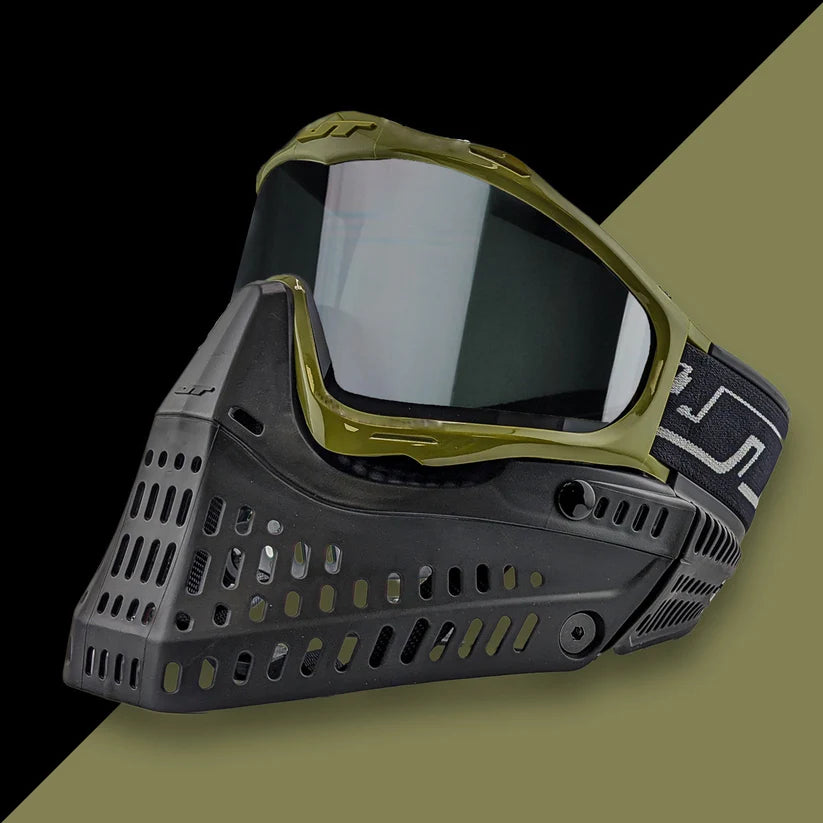 Paintball Masken