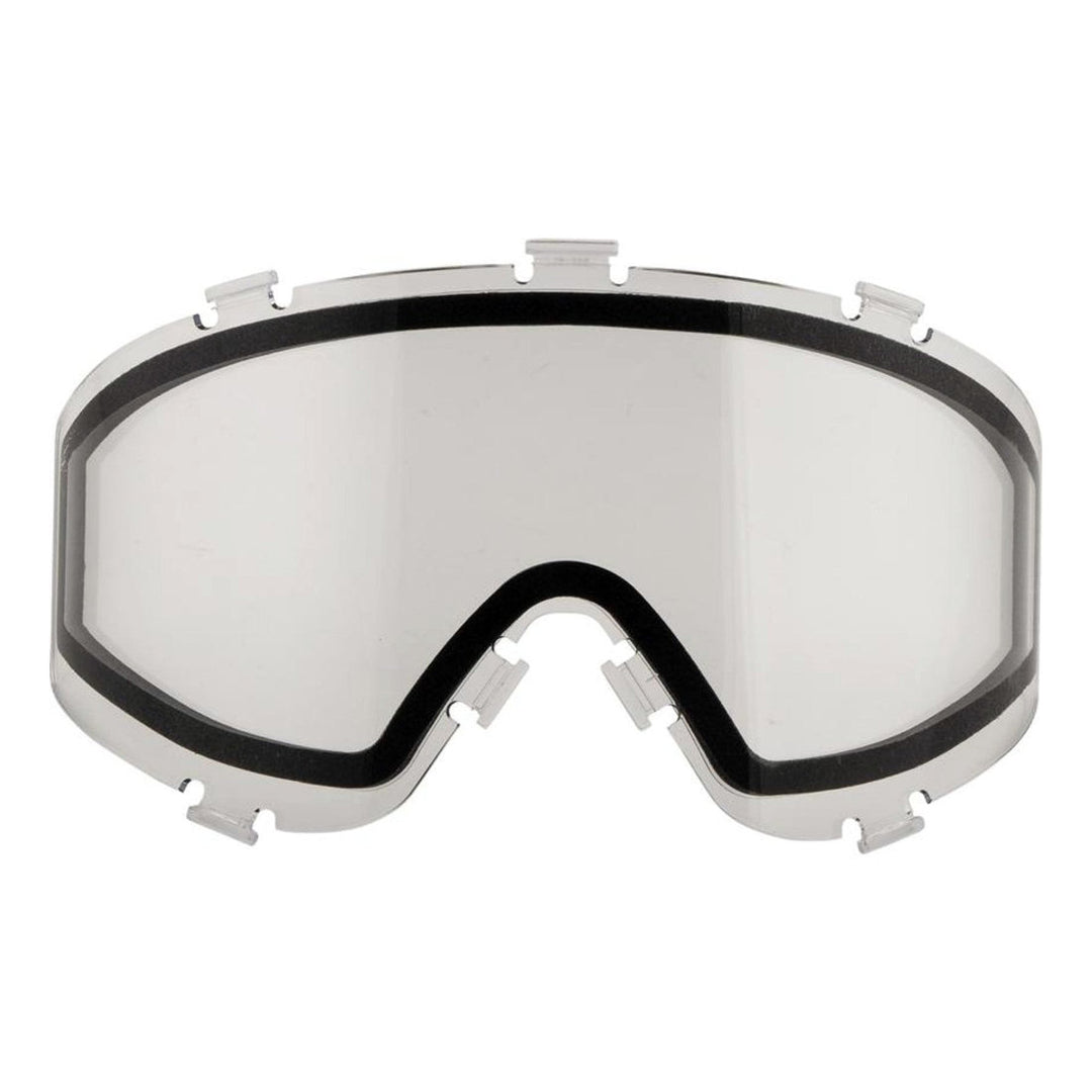JT Spectra Lens Thermal - Clear