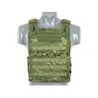 Jump Plate Carrier V2 XL  - Multicam Trpoic