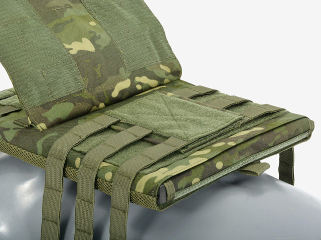 Jump Plate Carrier V2 XL  - Multicam Trpoic